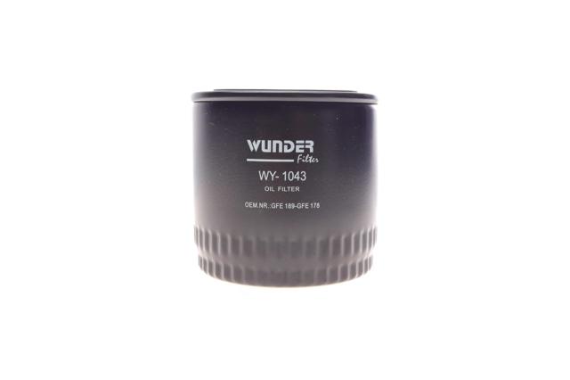 Купить WY1043 Wunder Фильтр центробежный очистки масла