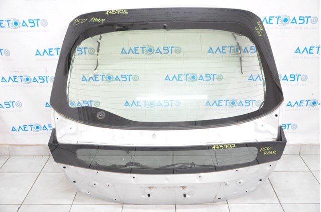 6700547451 Toyota Задняя дверь