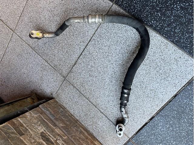 8K0260701N VAG mangueira de aparelho de ar condicionado, desde o compressor até o radiador