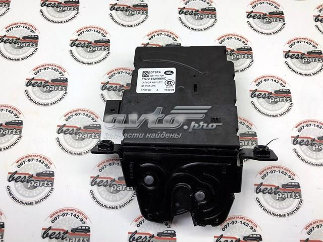 Купить LR088571 Land Rover Замок стекла багажника (двери 3/5-й задней (ляды)