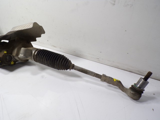 Купить LR098163 Land Rover Рулевая рейка