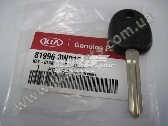  819963W010 Hyundai/Kia