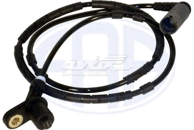 1164370 BMW sensor abs traseiro esquerdo