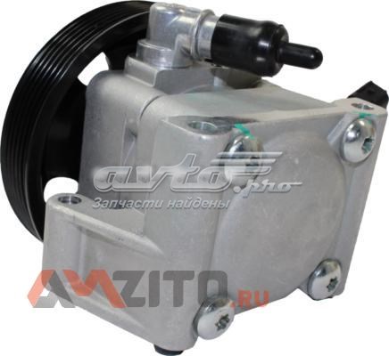 Насос гидроусилителя руля Motorherz P1308HG