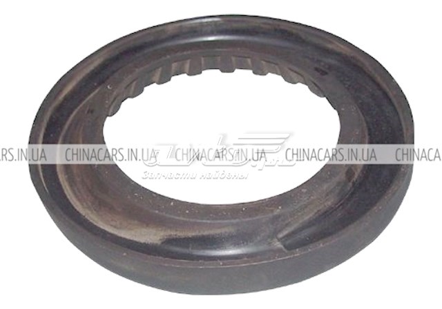 Проставка (резиновое кольцо) пружины задней верхняя Chery T112911031