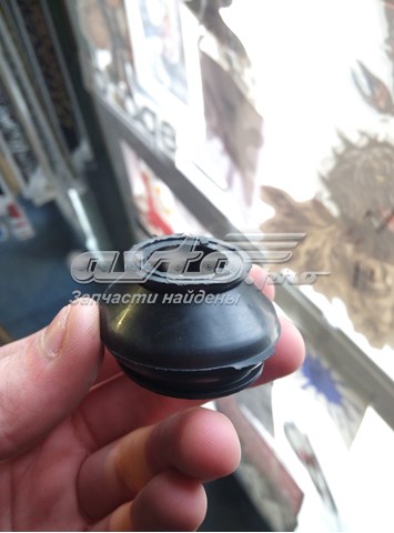 Купить BC0273 Bcguma Пыльник опоры шаровой нижней