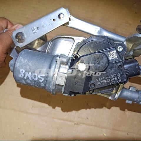  Hyundai/Kia 98110C2050 цена, от 25.40 USD