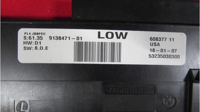  61359138471 BMW