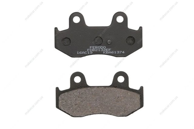  Ferodo FDB2132EF цена, от 9.93 USD