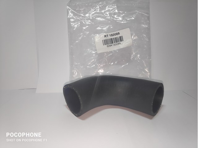 Шланг/патрубок интеркуллера TecH-France RT150089 цена, от 32.93 USD