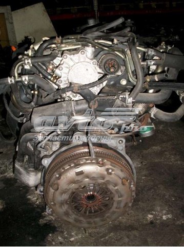 Купить Двигатель Митсубиси Аутлендер II XL CWW