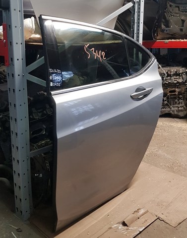 67550TZ3A90ZZ Honda 