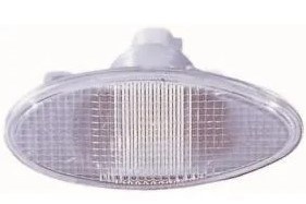 Повторитель поворота в крыло Depo/Loro/Abakus FP4805KB0E цена, от 9.82 USD