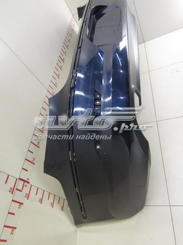 Купить 3C8807421EGRU VAG Задний бампер