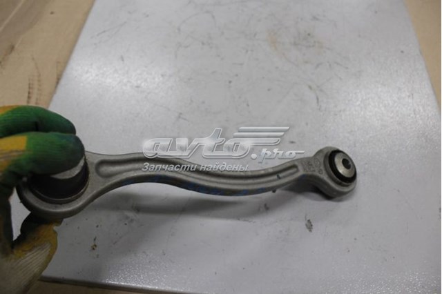 Сайлентблок заднего поперечного рычага наружный A2053500506 Mercedes