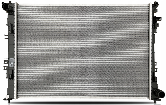 Радиатор охлаждения двигателя Polcar 40X3085 цена, от 127.22 USD
