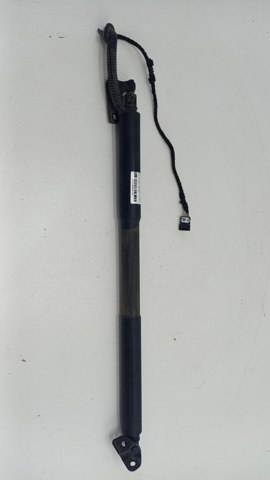 7263155 BMW Амортизатор крышки багажника
