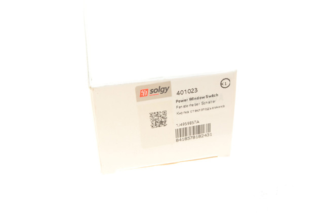  Solgy 401023 цена, от 12.36 USD