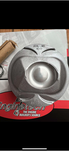 ALPLR062617 ALP Блок цилиндров