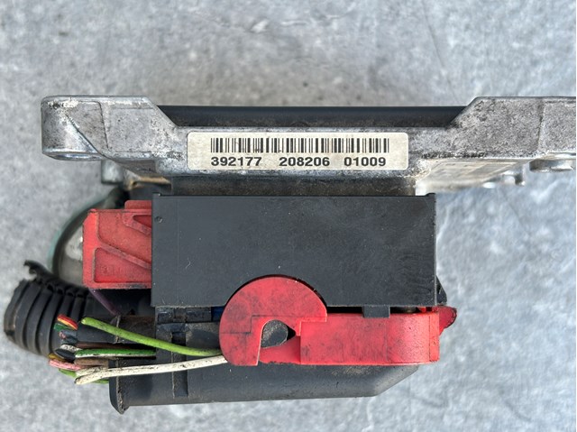 Купить 0261208206 Fiat/Alfa/Lancia Электронный блок управления двигателем