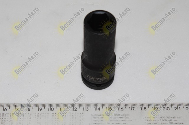 KABE1617 Toptul 