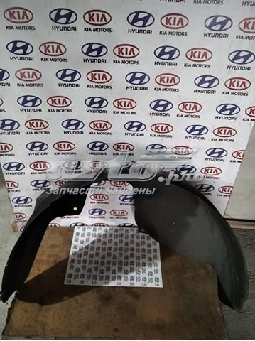 Брызговик задний правый Hyundai/Kia 86842C6000 цена, от 44.34 USD