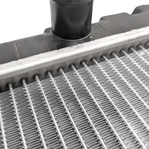 Радиатор R12335 Sato Tech