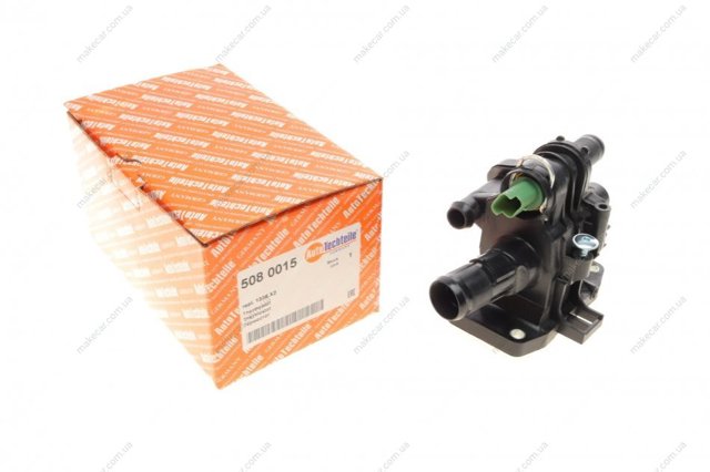 5080015 Autotechteile Корпус термостата в сборе
