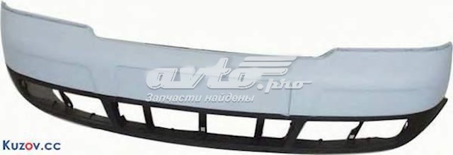 FP0014900 FPS Бампер передний в сборе