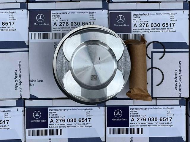 A2760306517 Mercedes 