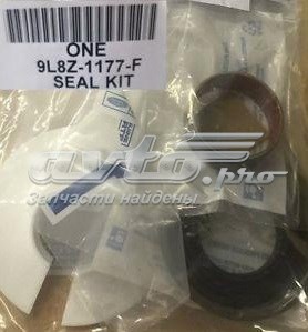 9L8Z1177F FORD Retén del semieje delantero izquierdo original y equivalente