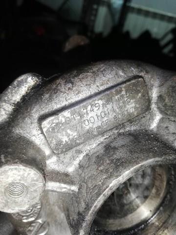 Купить 7700101141B Renault (RVI) Турбоком