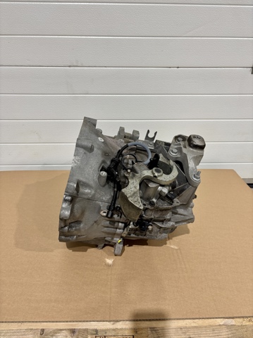 КПП FV4R7002CCA Ford