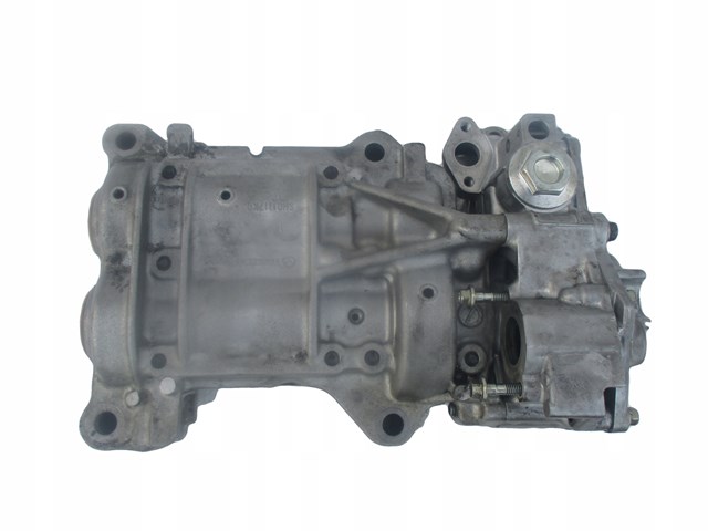  Mazda SH01117K0