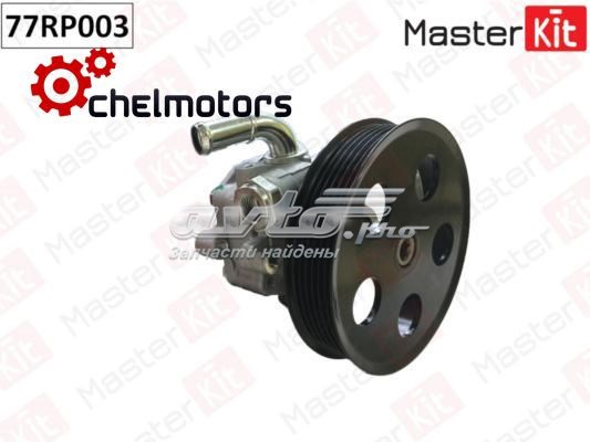 Насос ГУР 77RP003 Masterkit