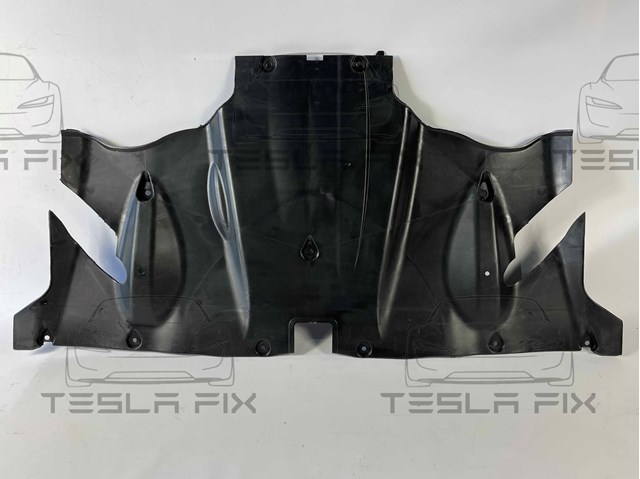 Защита днища, средняя часть Tesla 149877100C цена, от 38.01 USD