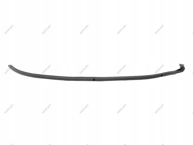 Резинка под капот Mazda KB7W56750B