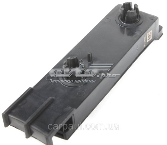 Кронштейн бампера переднего Solgy 304016 цена, от 4.11 USD