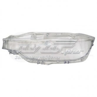 7006319 Autotechteile Стекло фары левой