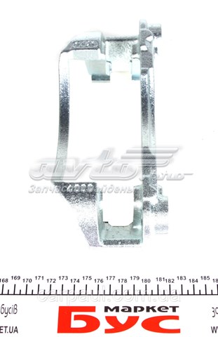 1004394 Autotechteile Скоба суппорта переднего