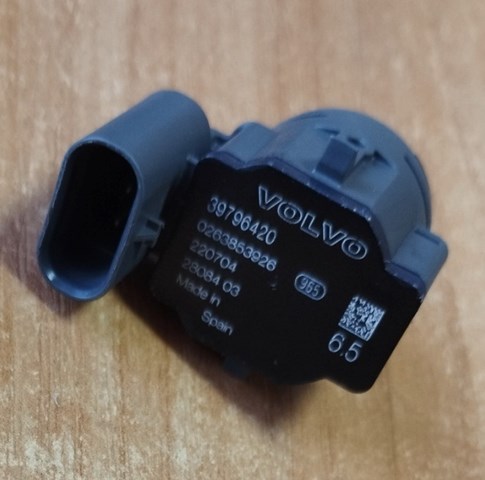  39796420 Volvo