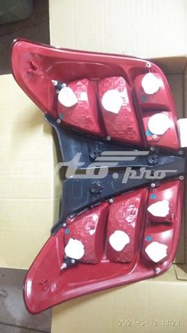 Задняя левая фара Polcar 25L187E цена, от 89.07 USD