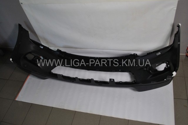 Бампер на авто Nissan/Infiniti 620225ZA3H цена, от 873.70 USD