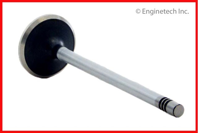 V4351 Enginetech Выхлопной клапан