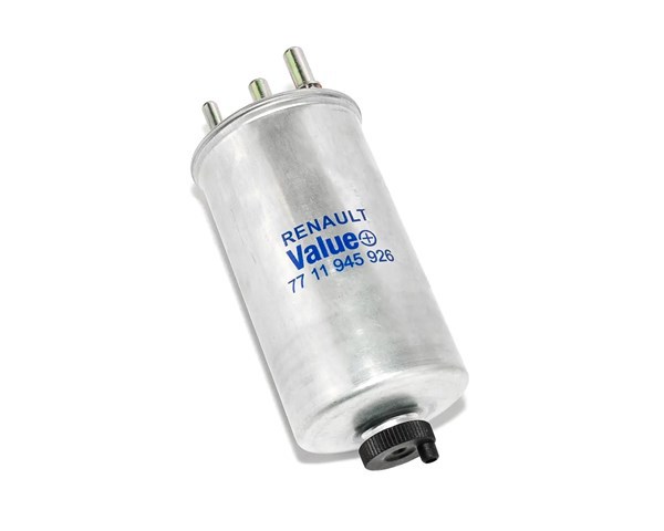 7711945926 Renault (RVI) Filtro de combustível