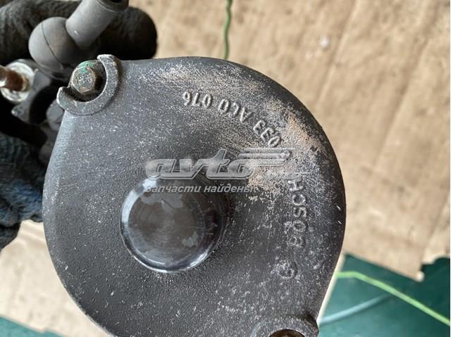 Купить 6033AC0076 Bosch Стартер