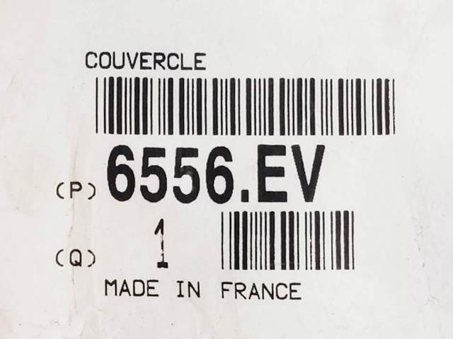  9638371580 Peugeot/Citroen