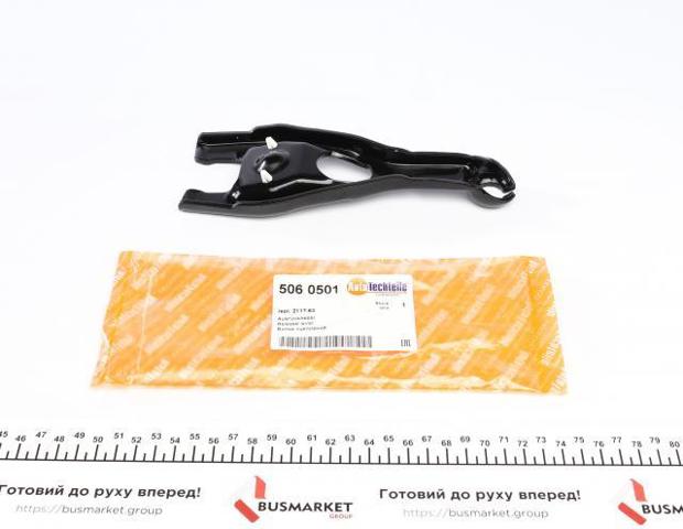 5060501 Autotechteile Вилка сцепления