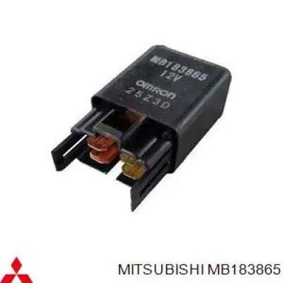 MB399789 MITSUBISHI Relé, faro antiniebla original y equivalente