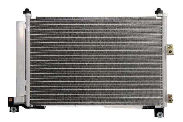 Радиатор кондиционера DELPHI CF20421